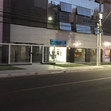 Apartamento Edificio Paris Apartment Guarapari Ngoại thất bức ảnh