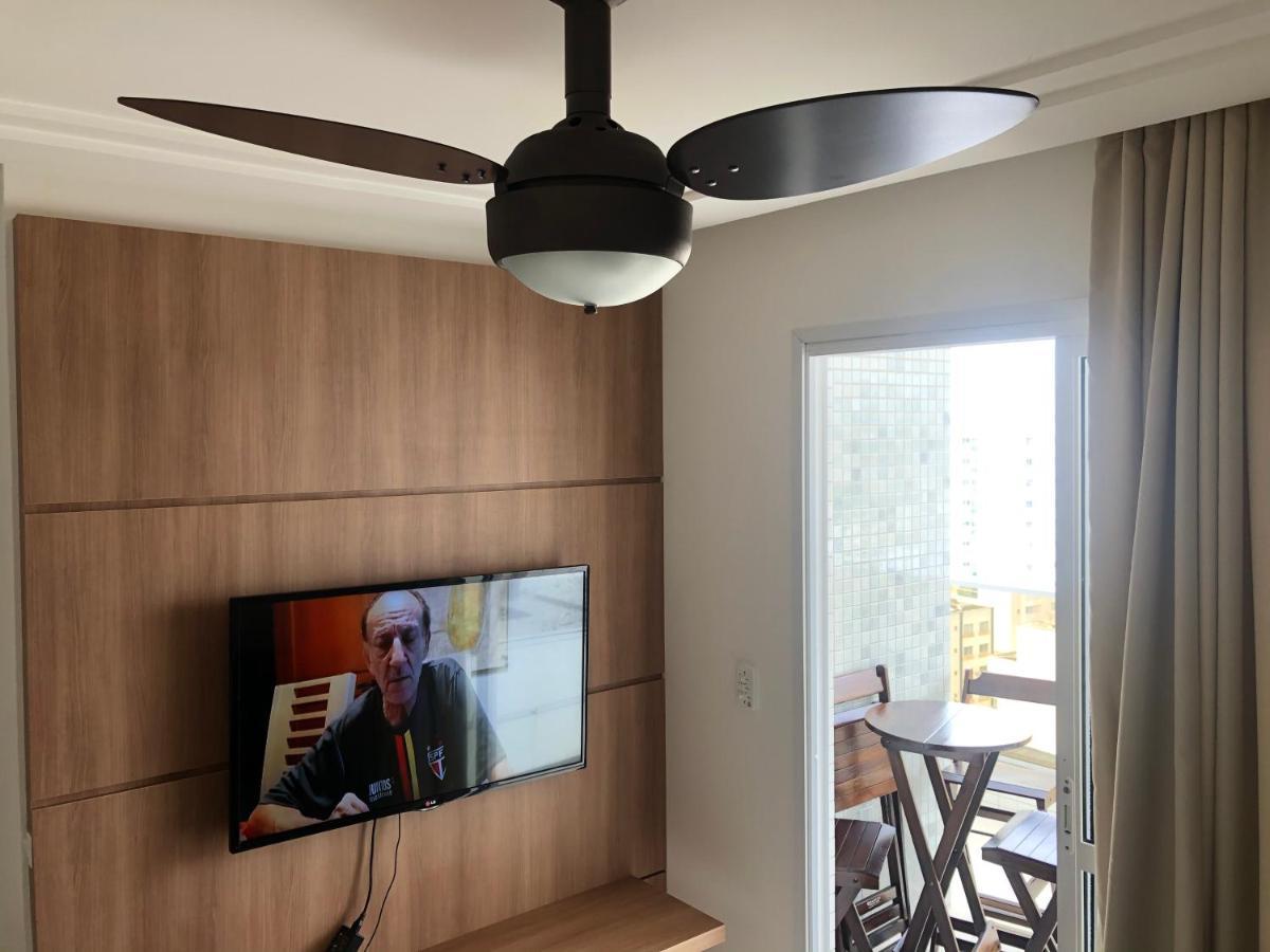 Apartamento Edificio Paris Apartment Guarapari Ngoại thất bức ảnh