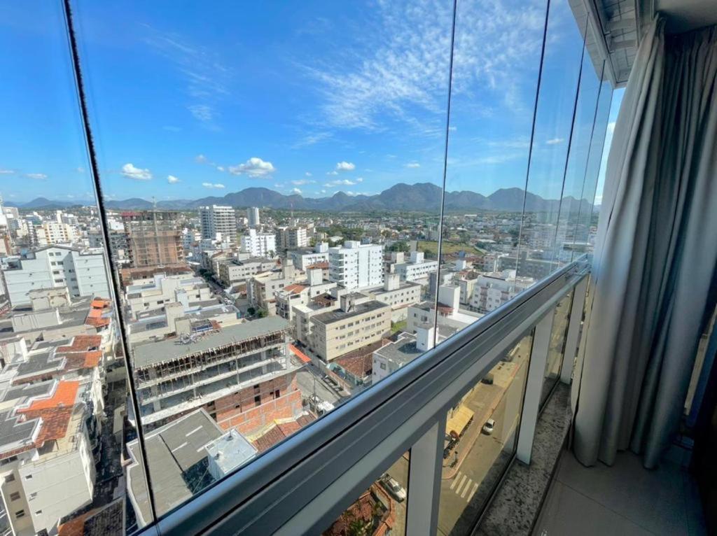 Apartamento Edificio Paris Apartment Guarapari Ngoại thất bức ảnh