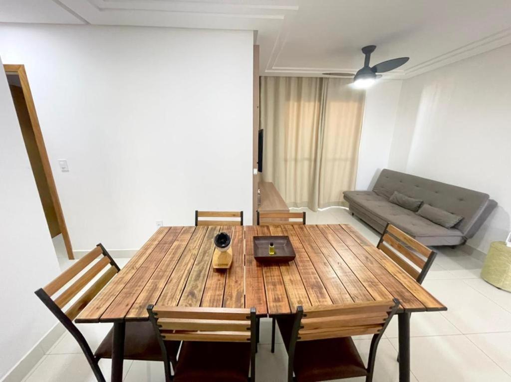 Apartamento Edificio Paris Apartment Guarapari Ngoại thất bức ảnh
