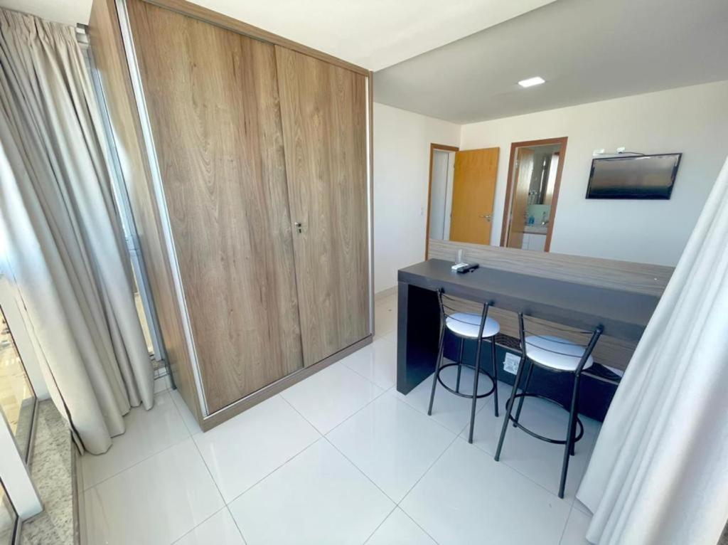 Apartamento Edificio Paris Apartment Guarapari Ngoại thất bức ảnh