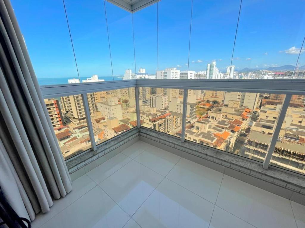 Apartamento Edificio Paris Apartment Guarapari Ngoại thất bức ảnh