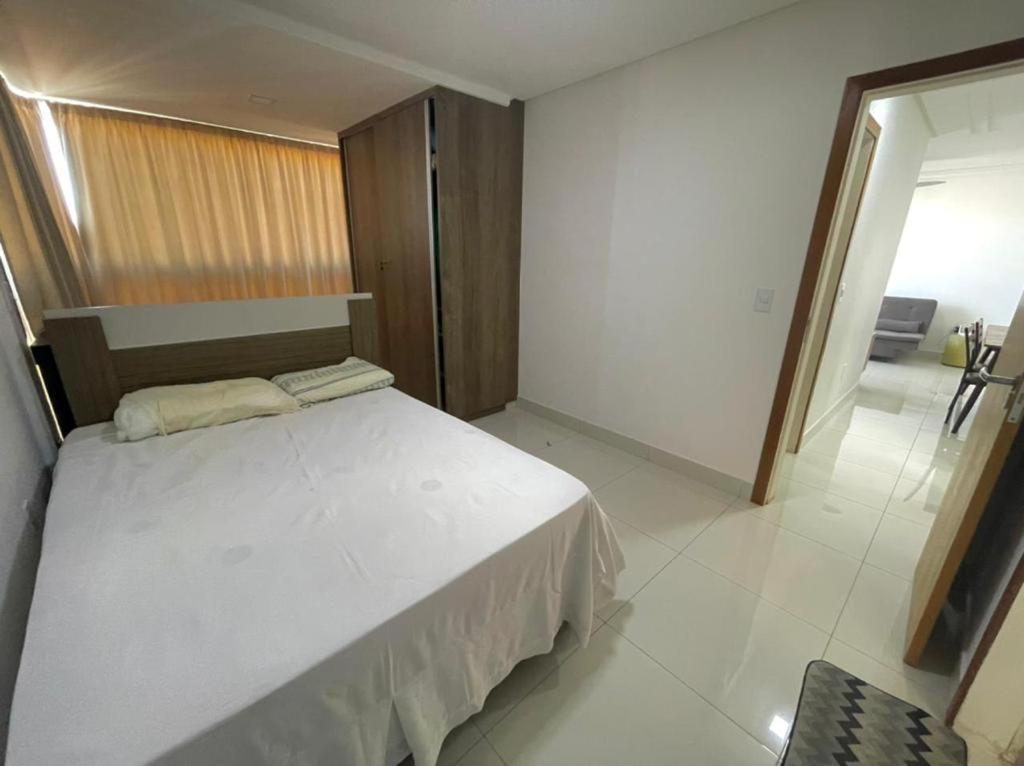 Apartamento Edificio Paris Apartment Guarapari Ngoại thất bức ảnh
