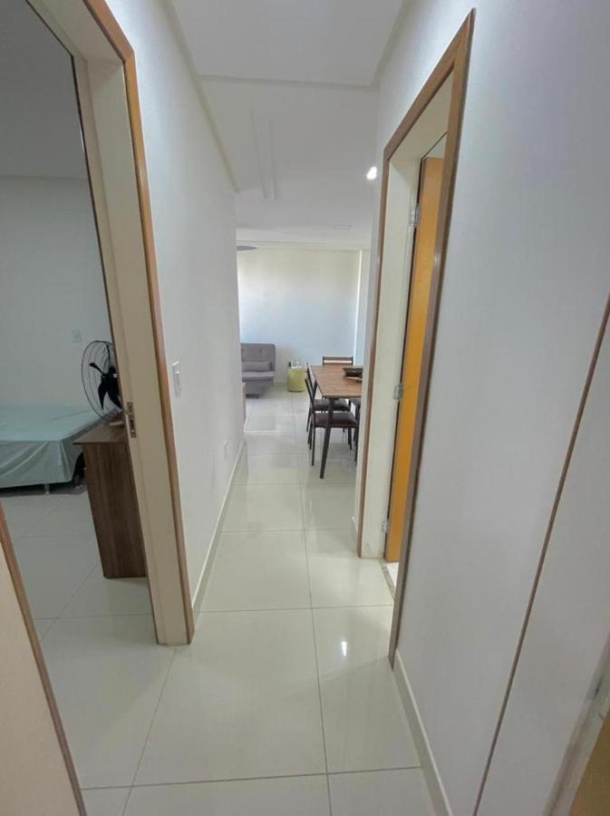 Apartamento Edificio Paris Apartment Guarapari Ngoại thất bức ảnh
